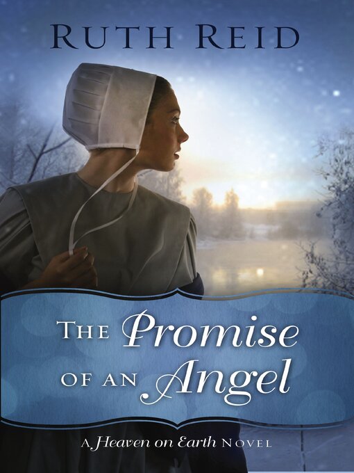 Title details for The Promise of an Angel by Ruth Reid - Available